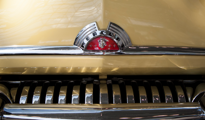 Illustration for article titled LeMay Collection at NYIAS
